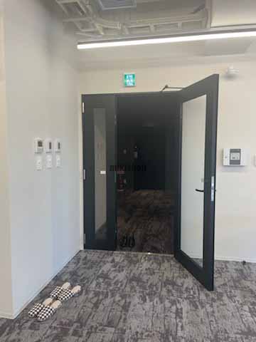 Ｎ２Ｆｕｊｉｉ 貸室内2