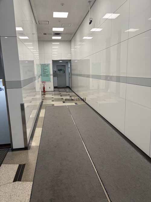 仙台三菱ビル 付帯設備3