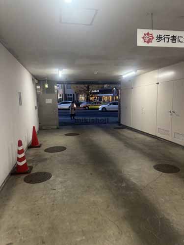 朝日生命仙台中央ビル 付帯設備2