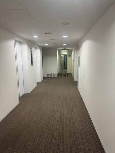 朝日生命仙台中央ビル 付帯設備4