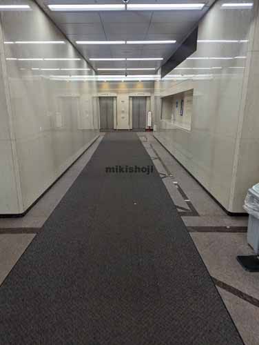 仙台明芳ビル 付帯設備1