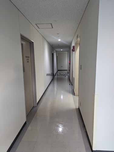 仙台明芳ビル 付帯設備2