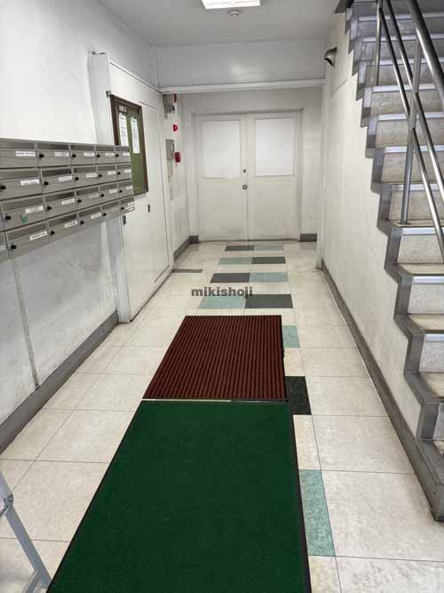 太田ビル 付帯設備2