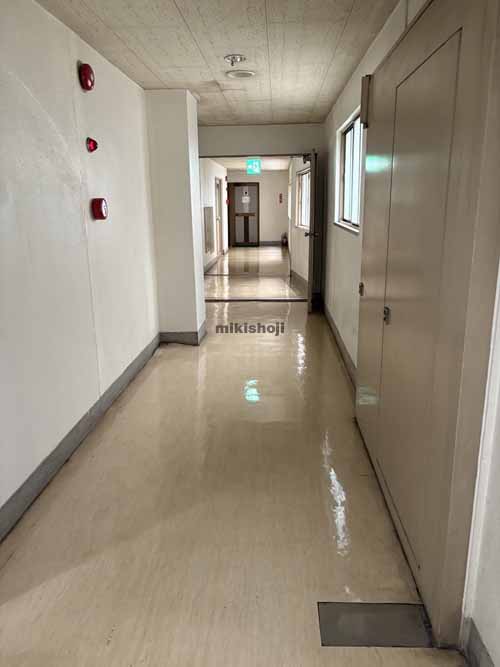 太田ビル 付帯設備3