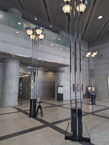 ＳＳ３０ エントランス2