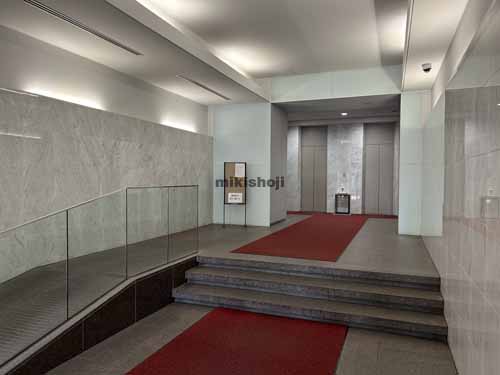 カメイ仙台グリーンシティ 付帯設備1