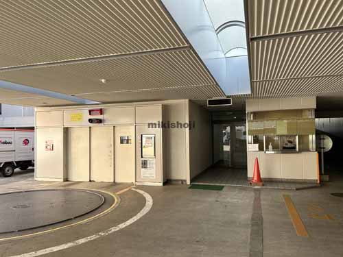 カメイ仙台グリーンシティ 付帯設備2