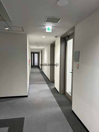 カメイ仙台グリーンシティ 付帯設備3