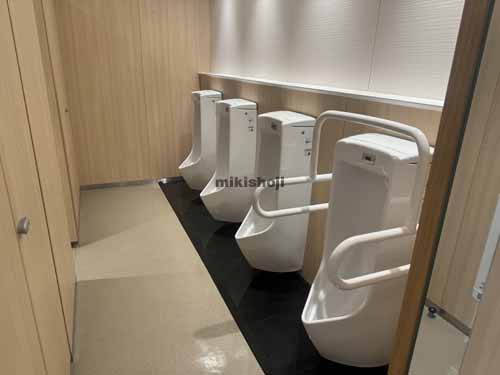 朝日生命仙台一番町ビル 水回り2