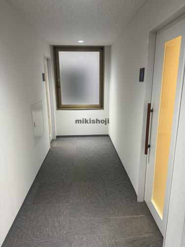 朝日生命仙台一番町ビル 付帯設備1