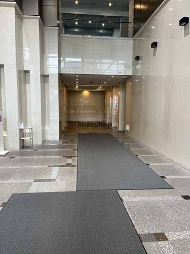 ＴＭ小田急ビル エントランス1