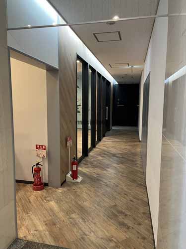 ＴＭ小田急ビル 付帯設備1