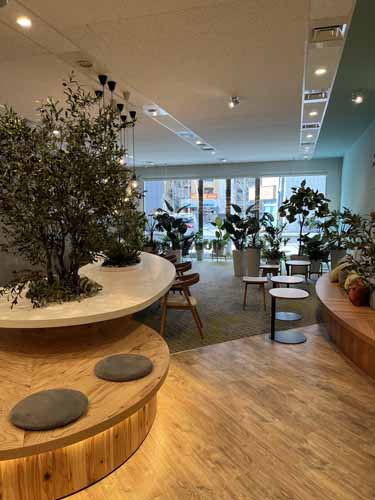 ＴＭ小田急ビル 付帯設備2