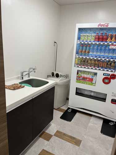 ＴＭ小田急ビル 付帯設備3