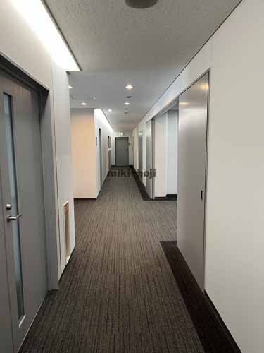 ＴＭ小田急ビル 付帯設備4