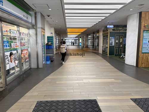 電力ビル 付帯設備2