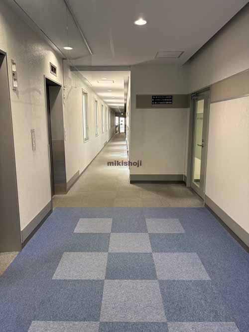 仙台青葉通ビル 付帯設備1