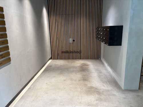 一番町第一ビル 付帯設備1