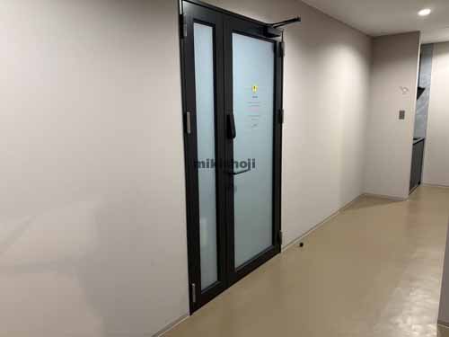 一番町第一ビル 付帯設備2