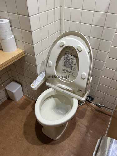 仙台ワールドビル 水回り1