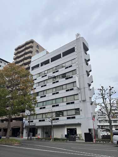 ＥＣビル 外観4