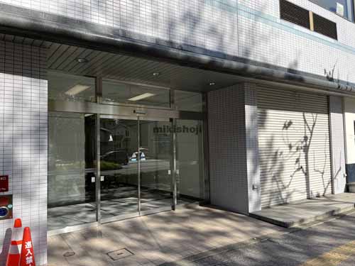 ＥＣビル 外観5