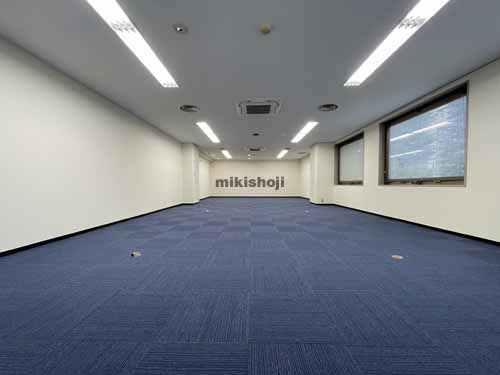 青葉区他のハルシュタットビル 貸室内5
