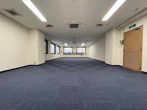 青葉区他のハルシュタットビル 貸室内6
