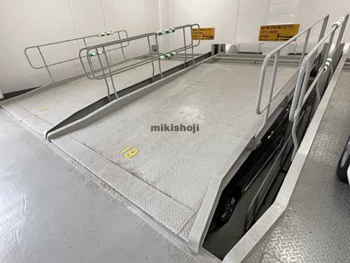 青葉区他のハルシュタットビル 付帯設備8