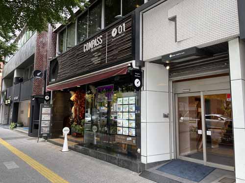 仙台協立第１ビル 外観3