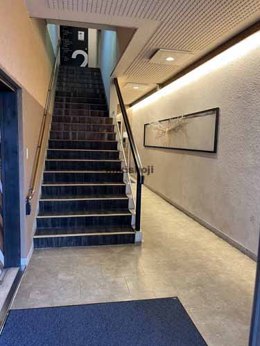 仙台協立第１ビル 付帯設備1