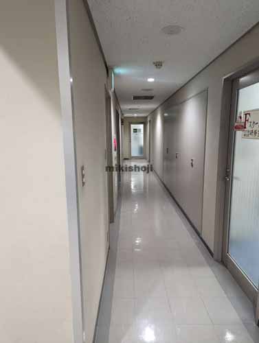 仙台フコク生命ビル 付帯設備1