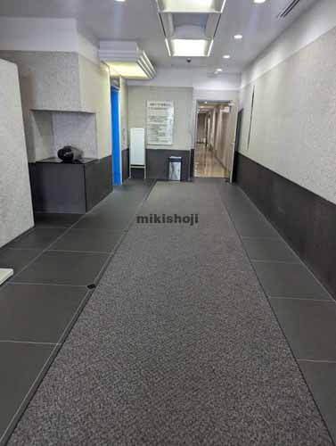 仙台フコク生命ビル 付帯設備2