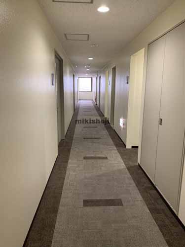 ＭＩテラス仙台広瀬通り 付帯設備2