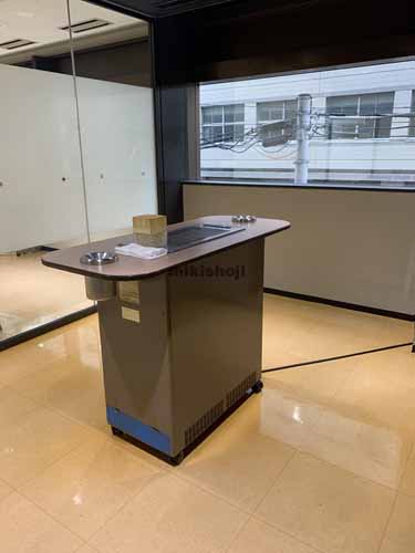 ＭＩテラス仙台広瀬通り 付帯設備4