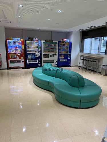 ＭＩテラス仙台広瀬通り 付帯設備5