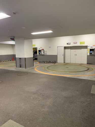 ＭＩテラス仙台広瀬通り 付帯設備6