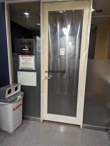 藤崎芭蕉の辻ビルディング 付帯設備1