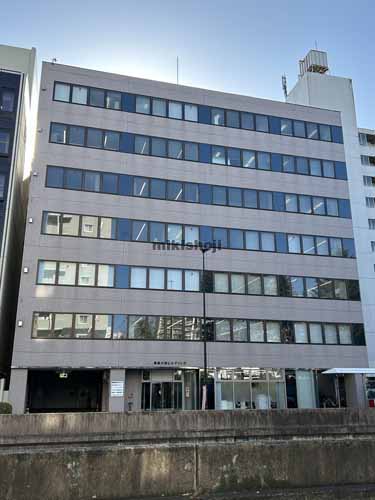 藤崎大町ビルディング 外観2