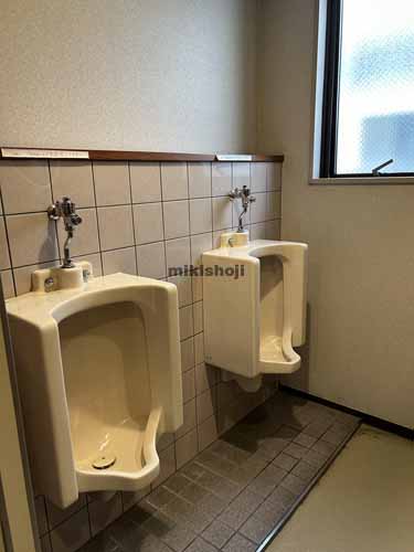 藤崎大町ビルディング 水回り2