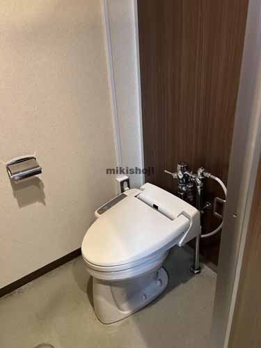 藤崎大町ビルディング 水回り3