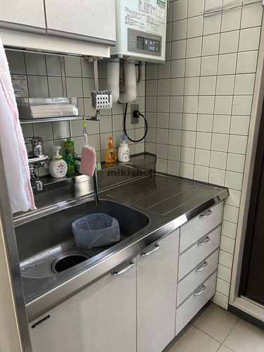 藤崎大町ビルディング 水回り4