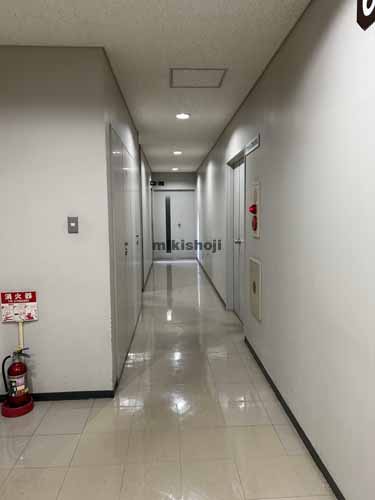 藤崎大町ビルディング 付帯設備1