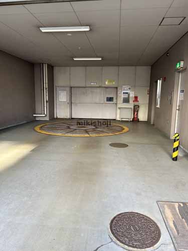 藤崎大町ビルディング 付帯設備2