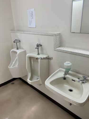 クライスビル 水回り1