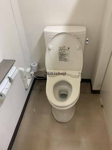 クライスビル 水回り2