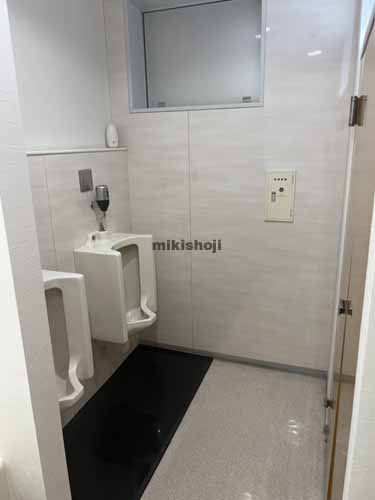 プライムゲート晩翠通 水回り1