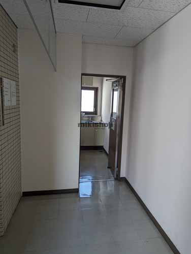 日宝勾当台西ビル 水回り2