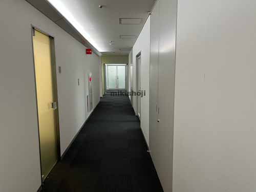 仙台定禅寺ビル 付帯設備1