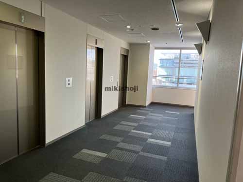 仙台定禅寺ビル 付帯設備2